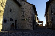 90 Borgo antico di Arnosto, ben restaurato